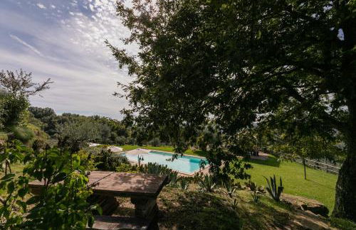 Villa I Due Casali - Photo 58