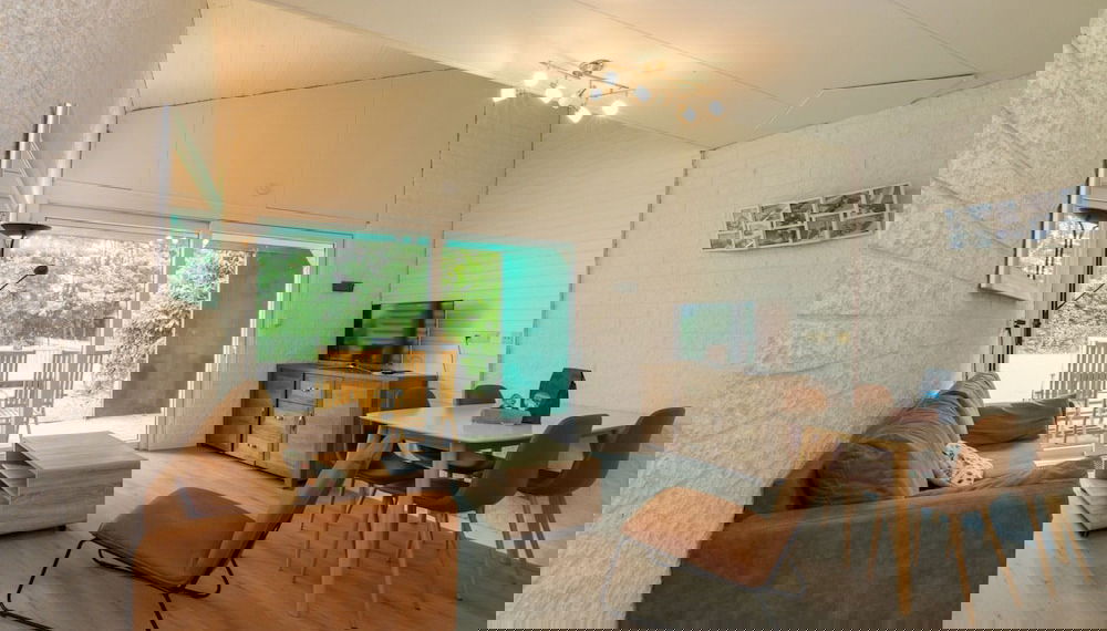 Nice Holiday Home in Quiet Park near Veerse Meer - Foto 1, Profilbild