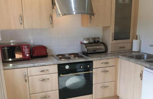 Stables Cottage - Foto 6