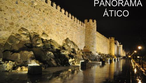 Panorama Ático - Foto 2