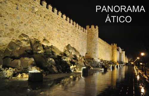 Panorama Ático - Foto 2