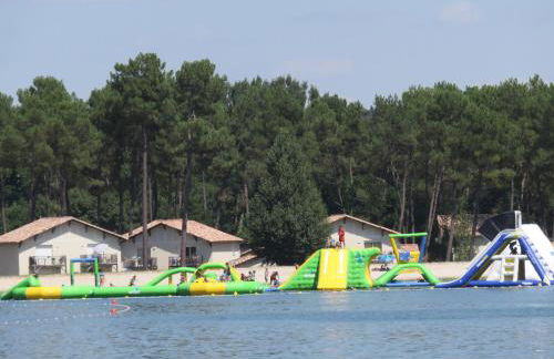 Résidence Goélia Les Demeures du Lac - Foto 24