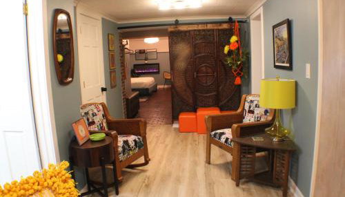 The Hippie Pad - Photo 2