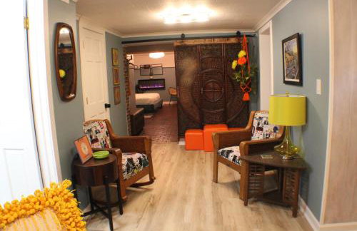 The Hippie Pad - Foto 2