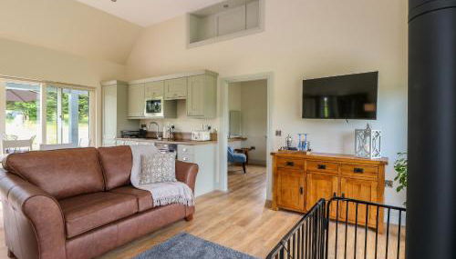 Bramble Cottage - Foto 5