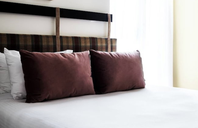 Urban Rest Lanbruk - Foto 17