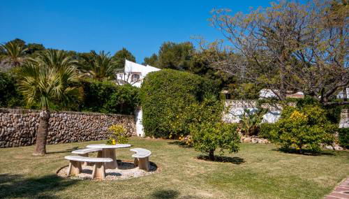 Villa Escocia by Aguilarent - Foto 4, Garden, Other