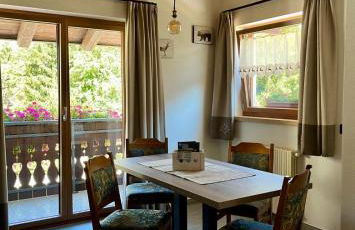 Rosengarden Alpine Residence - Foto 2