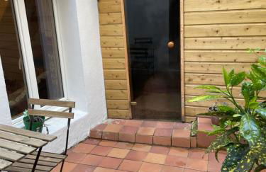 Les Templiers - maison avec cour à 20 m du port - Le Tréport - Foto 7