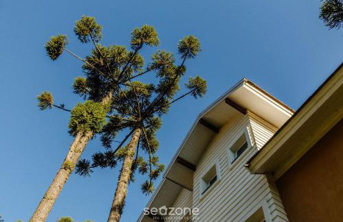 Apto c/ 2 Quartos e Lareira - Canela EPE0304 - Foto 26