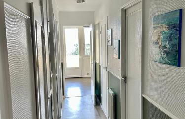 Cocon Cosy Verdoyant - Free Private Parking, Breakfast, Wifi, Netflix - Photo 18