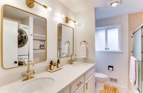 Vibrant Tacoma Retreat, Near Point Defiance Park! - Foto 15