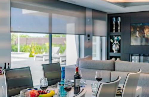 Villa Villa Palma by Interhome - Foto 15