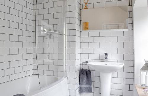 Pear Tree Cottage - Foto 13