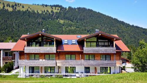 Alpin Lodges Oberjoch - Photo 2