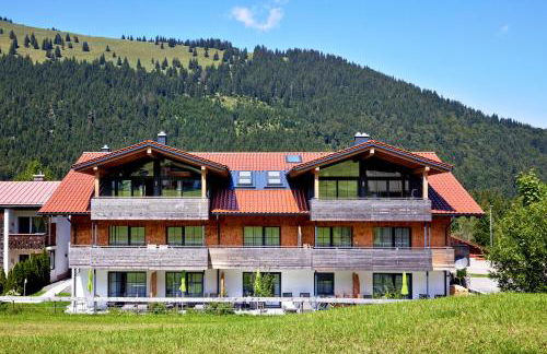 Alpin Lodges Oberjoch - Foto 29