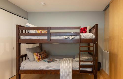 Alpine Breakwater - Foto 38