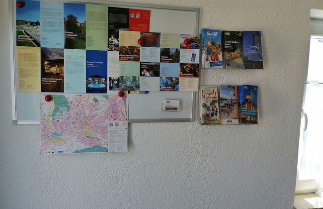 Haag Zimmervermietung - Foto 54