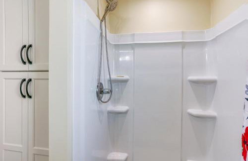 8 Mi to Dtwn New Orleans! Newly Renovated Home - Foto 15