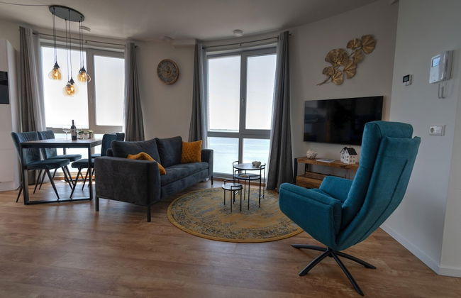 Apartment in Scherpenisse by Oosterschelde - Foto 9