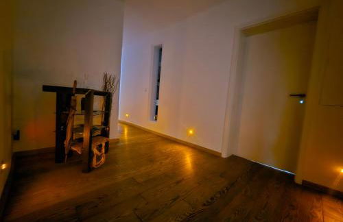 Residence Moai - Gardenview - Business Travel - kostenloser Parkplatz, WLAN, Waschtrockner, Smart TV, Qbo ESSENTIAL, ergonomischer Schreibtisch - Foto 8