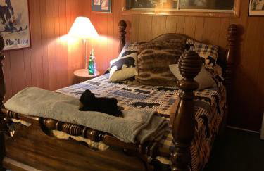 Mountain Retreat on Private Lake-Alderbrook Lodge - Foto 19