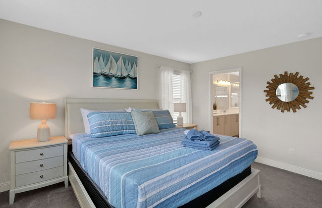 209mcv - Balmoral Resort 4 Bedroom Home - Foto 6