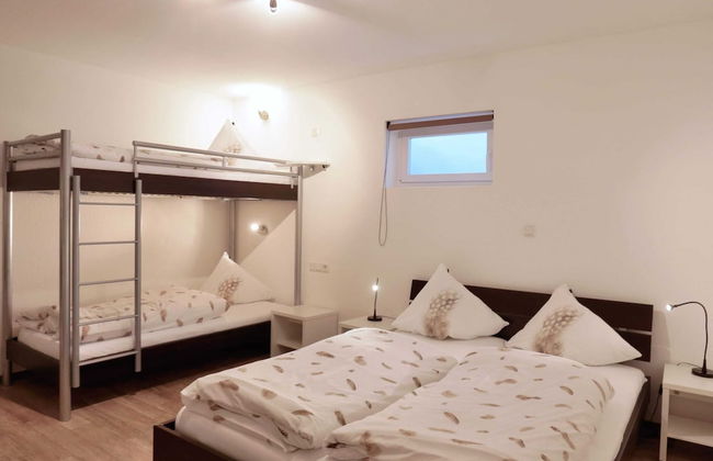 Chic Holiday Home in Medebach Germany near Ski Area - Foto 5