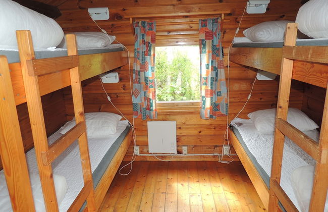 Klintagårdens Stugby - Foto 9