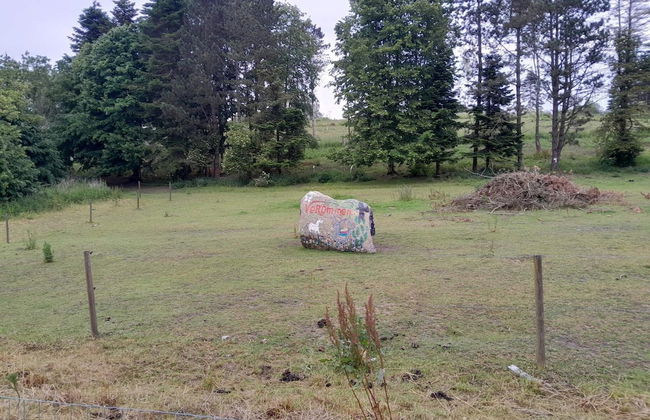 4 Person Holiday Home in Skibby-by Traum - Foto 23