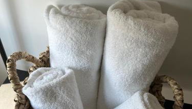 The Hideaway Haven - Foto 3, towels