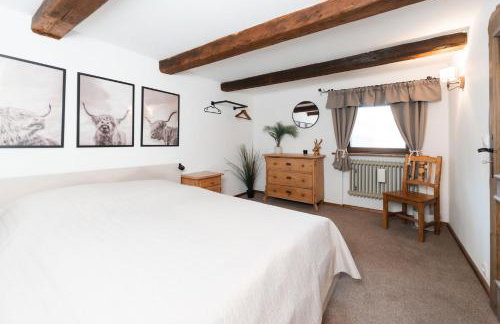 Ferienunterkunft Heimatfleckerl - Foto 36