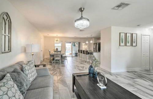 Luxury modern home Heated pool best Location - Photo 10