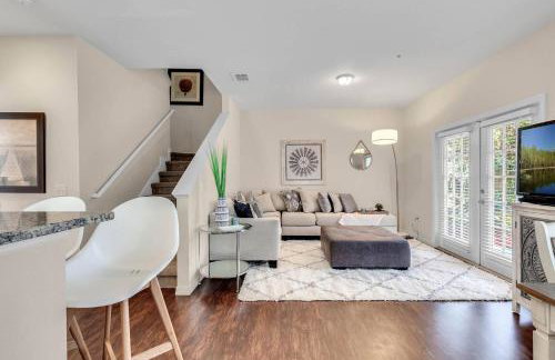 4 BD 3 BA Lucaya Village 15-101 - Foto 3