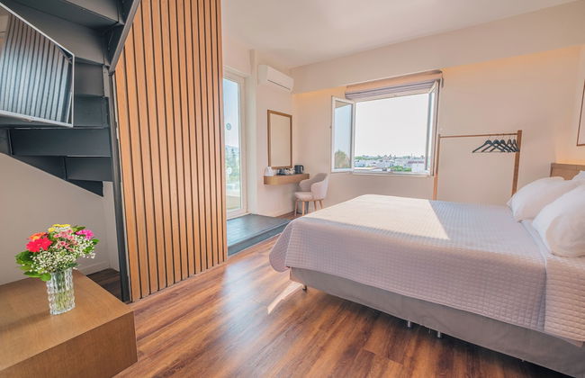 Kos Divine Hotel and Suites - Photo 45