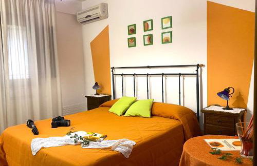 Azienda Agrituristica Bergi - Foto 147