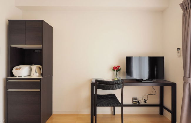 TOKI NO YADO NAHA by SUNREST RESORT - Foto 7