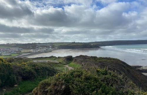 Thistledown Lodge! 5 minutes from beach! Free cancellation! - Foto 26