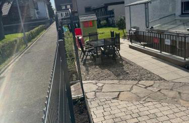 Ferienwohnung in der Nähe des Europa-Park Rust mit Terrasse und Grill - Foto 8