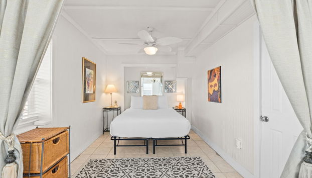 Beach House - Maple Leaf Relief by PHG - Foto 4, Habitación