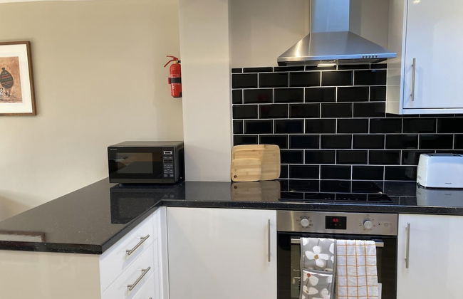 1 BR Garfield Cottage in Kettering - Foto 3