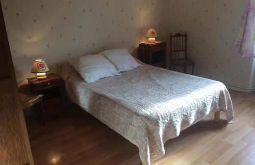 Vacances au pied des Monts du Cantal - Photo 19