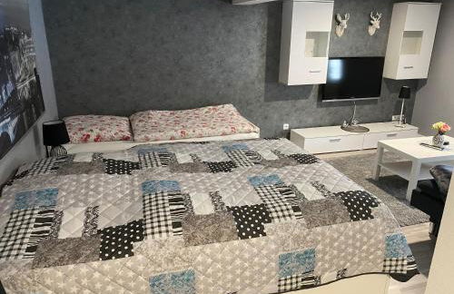 Studio Haus Lindenteichblick - Foto 19