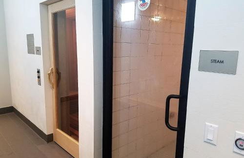 Downtown Miami Deluxe Apartment - Foto 41