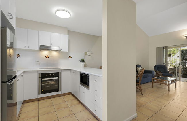 Lennox Beach Resort - Foto 52