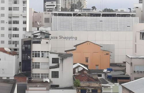 Studio Niterói-Barcas 604 - Foto 20