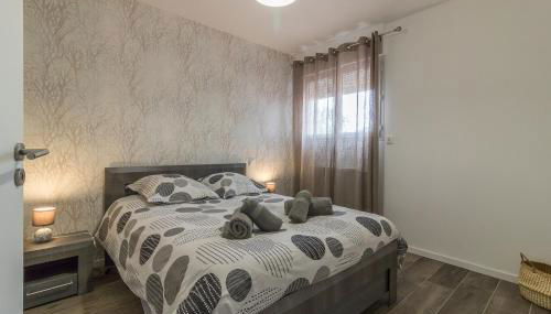 Les Villas de Castel - Villa Les frênes - Foto 4