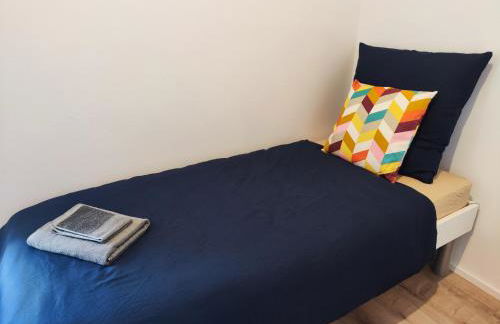 Wohlfühloase Köln II - Foto 10