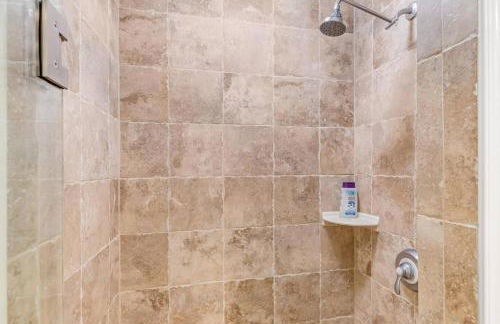 Oceanside Luxury Condo | Flagler Beach - Foto 34