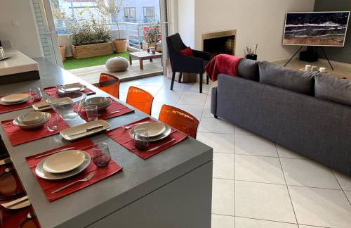 Spacious and Sunkissed 3BR & 2 Bathrooms Apartment - Foto 52